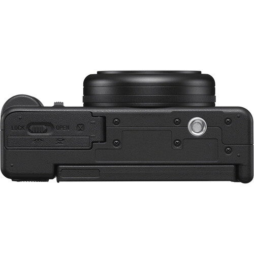 Sony ZV-1F Vlogging Camera - 5